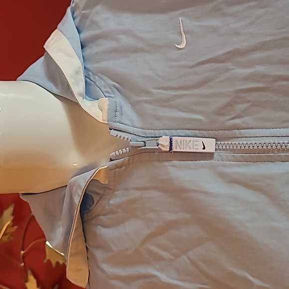 Nike Hoodie Jacket Zip Up Hoody - Picture 5 of 12